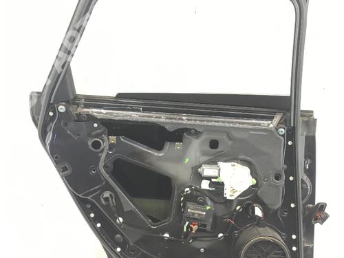 Dør venstre bak AUDI A6 C6 Avant (4F5) 3.2 FSI quattro | BP9186959C4 
