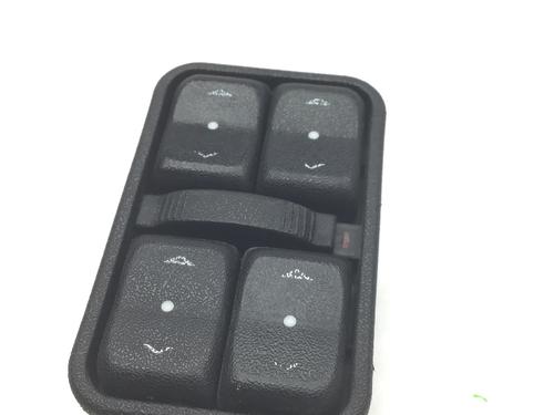 Used Left front window switch OPEL ZAFIRA A MPV (T98) 1.8 16V (F75) (125 hp) 13303385