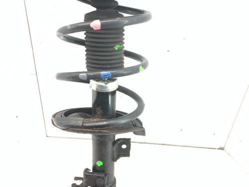 Used Left front shock absorber MITSUBISHI LANCER VIII Sportback (CX_A) 1.8 Flex (CX3A, CX6A) (140 hp) 31972564