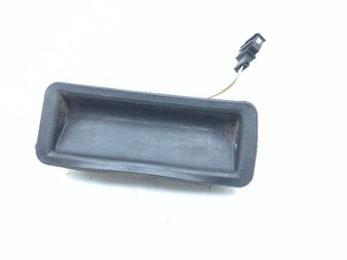 Used Tailgate handle SKODA FABIA I Combi (6Y5) 1.9 SDI (64 hp) 33212968