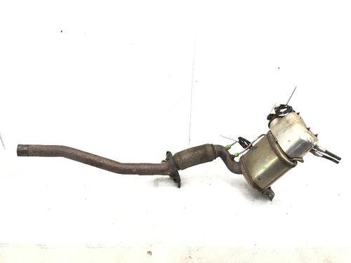 Filtre à particules VW GOLF VI Variant (AJ5) 1.6 TDI (105 hp) 15483644