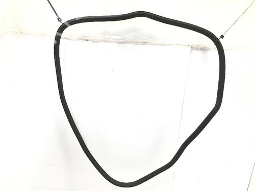 Rubber door seal OPEL ASTRA J (P10) 1.6 (68) | BP19021864C142 