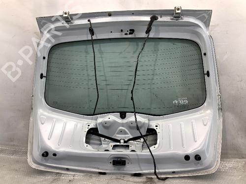 Tailgate DACIA SANDERO 1.4 (BS0C, BS0A, BS0G, BS1F, BS0E) | BP13109971C6  - Image 8