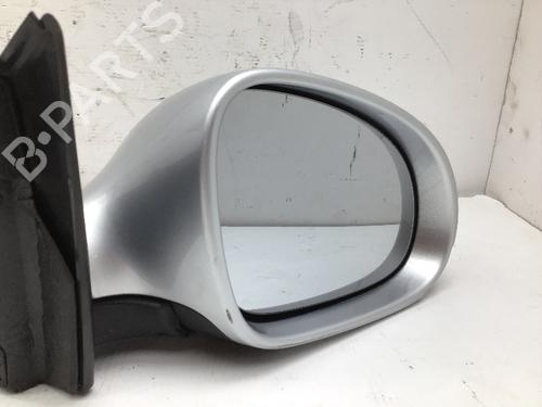Right mirror VW PASSAT B6 Variant (3C5) 2.0 TDI | BP29282191C27 