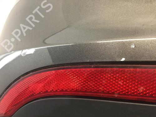 Rear bumper OPEL INSIGNIA A Sports Tourer (G09) 2.0 CDTI (35) | BP30146922C8