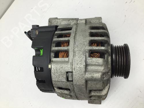 Alternator AUDI A4 B5 (8D2) 1.6 | BP18709512M7 