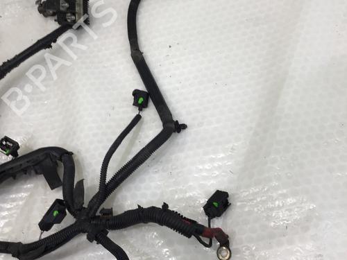 Wiring harness FORD FIESTA VI (CB1, CCN) 1.25 | BP27673879E16 