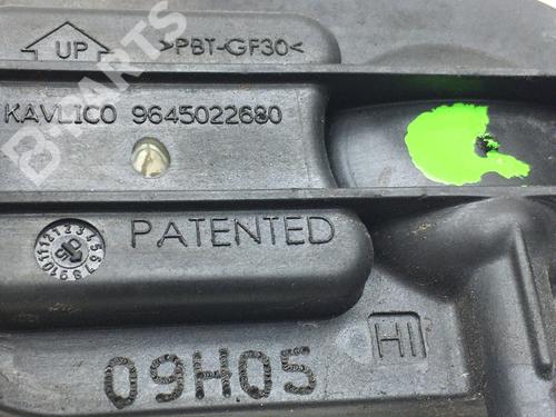 Electronic sensor PEUGEOT 307 Break (3E) 1.6 HDi 110 | BP10077286M84 