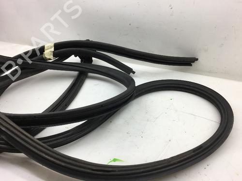 Rubber door seal AUDI TT Roadster (8N9) 1.8 T | BP14585554C142 