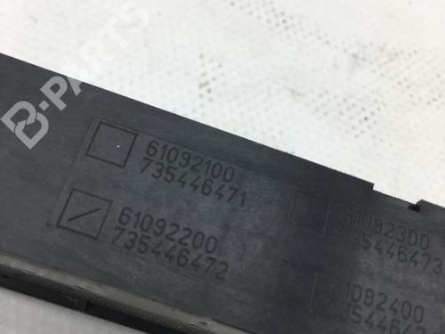 Switch FIAT GRANDE PUNTO (199_) 1.4 16V (199BXG1B, 199AXG1B) | BP10214564I30 