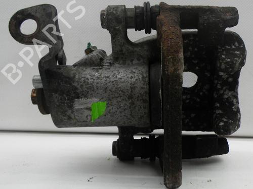 Left rear brake caliper RENAULT GRAND SCÉNIC II (JM0/1_) 1.5 dCi (JM1E) | BP14584366M107 
