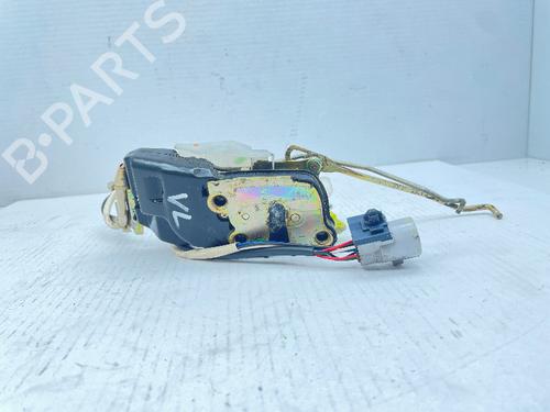 Electronic module TOYOTA COROLLA Compact (_E10_) 1.3 XLI (EE101_, EE101R) | BP31019822M83