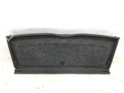 Rear parcel shelf VW POLO (6N2) 1.4 | BP10860944C85 
