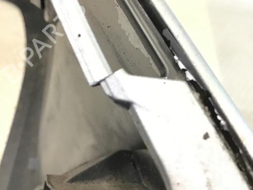 Rear bumper OPEL ASTRA H Estate (A04) 1.4 (L35) | BP24468807C8 