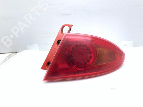 Used Right taillight Right taillight 37689741 37689741