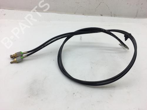 Used Pipe BMW 3 Convertible (E46) 323 Ci (170 hp) 14586951