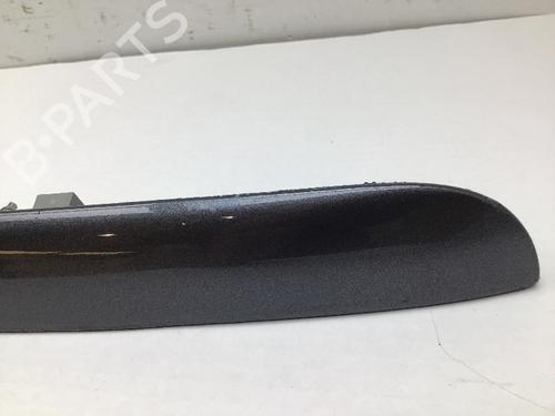 Tailgate handle AUDI A3 (8L1) 1.6 | BP28110550C132 