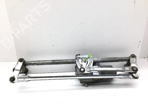 Used Front wipers mechanism SKODA OCTAVIA II Combi (1Z5) 2.0 TDI 16V (140 hp) 29433261