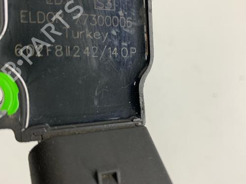 Ignition coil SKODA CITIGO (NF1) 1.0 | BP16325499M94 