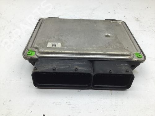 Used Engine control unit (ECU) OPEL VECTRA C Estate (Z02) 1.9 CDTI (F35) (150 hp) 14834750