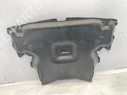 Underbody protection MERCEDES-BENZ C-CLASS T-Model (S203) C 200 Kompressor (203.242) | BP30931427M92
