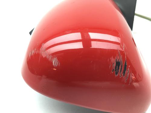 Right mirror VW POLO III (6N1) 50 1.0 | BP17477944C27 