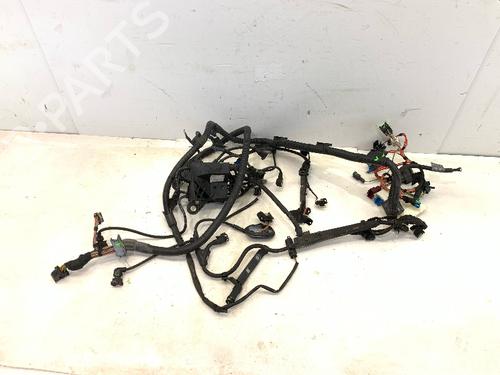 Kabelbaum für BMW 1 (E87) 116 i (115 hp) 33212976
