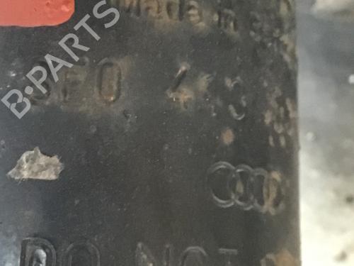 Used Right front shock absorber AUDI A4 B7 Avant (8ED) 2.7 TDI (180 hp) 13522044