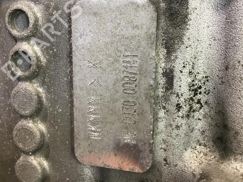Engine MINI MINI (R56) Cooper | BP27673830M1 