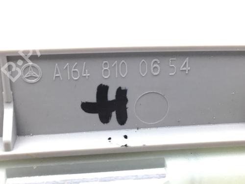 Interior roof handle MERCEDES-BENZ M-CLASS (W164) ML 280 CDI 4-matic (164.120) | BP15825212I35 