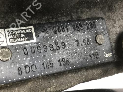 Steering pump AUDI A4 B5 Avant (8D5) 1.8 | BP13951970M99 