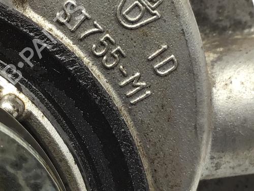 Vacuum pump FORD FOCUS III 1.0 EcoBoost | BP21555833M80 