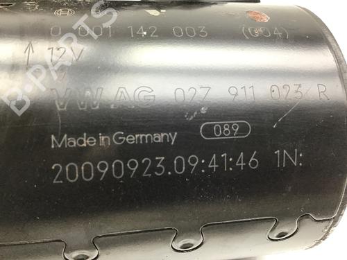 Starter AUDI A3 (8P1) 1.4 TFSI | BP19340520M8 
