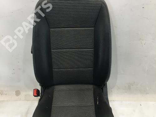 Used Left front seat Left front seat MERCEDES-BENZ A-CLASS (W169) A 180 (169.032, 169.332) (116 hp) 9732167 9732167