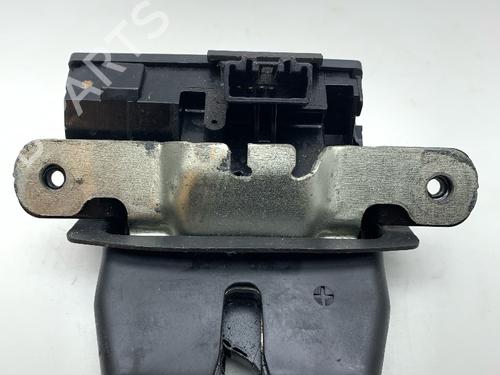 Bagklap lås Bagklap lås FORD FIESTA VI (CB1, CCN) 1.25 (82 hp) 33834350 33834350