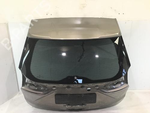 Portellone/Cofano posteriore FORD USA EDGE 2.0 EcoBlue AWD (238 hp) 29591732