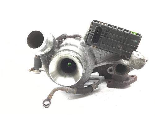 Used Turbocharger/Supercharger BMW 1 (E87) 118 d (143 hp) 23899168