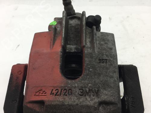 Used Right rear brake caliper BMW 5 Touring (E61) 520 d (163 hp) 14586978