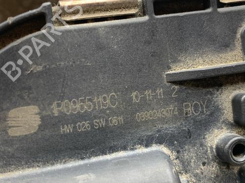 Front wiper motor SEAT LEON (1P1) 1.2 TSI | BP37689731M29 - Image 6