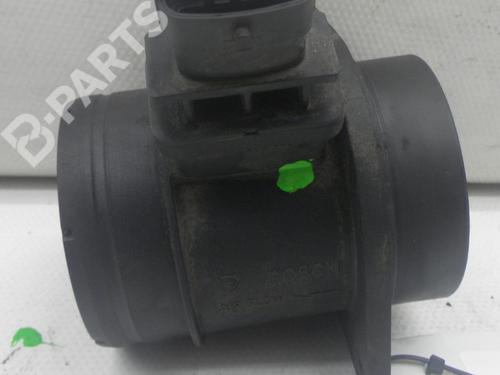 Used Mass air flow sensor FIAT QUBO (225_) 1.3 D Multijet (225CXB1A, 225AXB1A, 225CXB11, 225AXB11,... (75 hp) 6253571