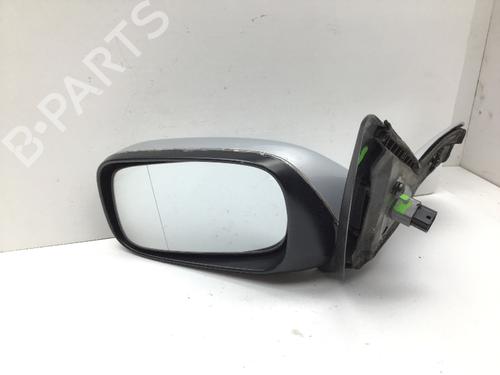 Used Left mirror SAAB 9-5 Estate (YS3E) 2.3 Turbo (230 hp) 25937694