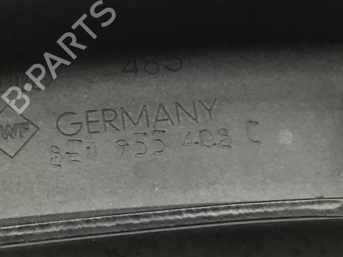 Front windshield wiper arm AUDI A4 B7 Avant (8ED) 3.2 FSI quattro | BP22928578C143 