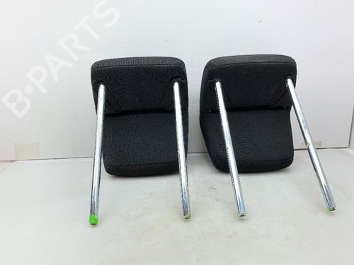 Headrest ALFA ROMEO MITO (955_) 1.4 TJet (955AXA1B) | BP36701256I31 - Image 3