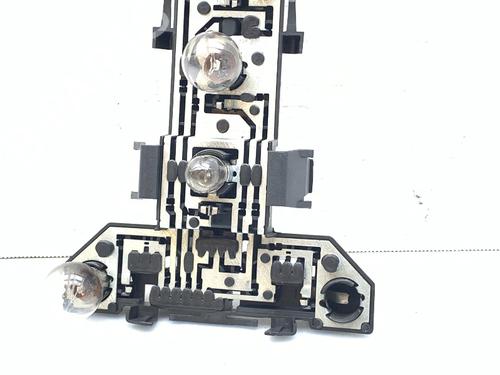 Lampeholder Lampeholder VW GOLF IV (1J1) 1.9 TDI (130 hp) 37488598 37488598