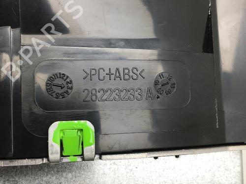 Radio FORD KA (RU8) 1.2 | BP22300547E6