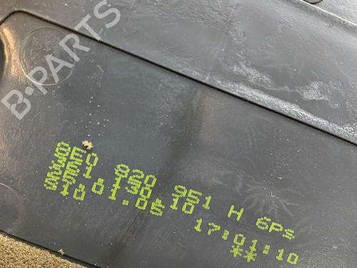 Air vent AUDI A4 B7 Avant (8ED) 2.0 TFSI quattro | BP34208647I21  - Image 5