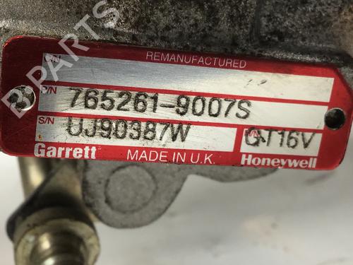 Turbolader/Kompressor VW PASSAT B6 Variant (3C5) 2.0 TDI | BP24850688M71 