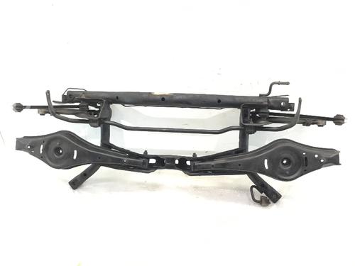 Rear axle VW GOLF VI (5K1) 1.2 TSI | BP18027063M2 