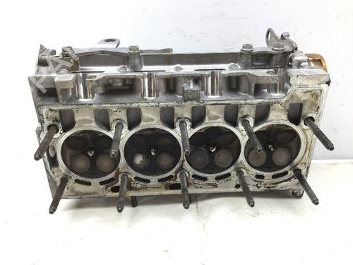 Cylinder head AUDI A3 Sportback (8PA) 1.6 FSI | BP24040102M5 