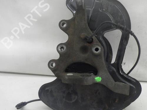 Used Left front steering knuckle MERCEDES-BENZ C-CLASS T-Model (S204) C 320 CDI (204.222) (224 hp) 14585196